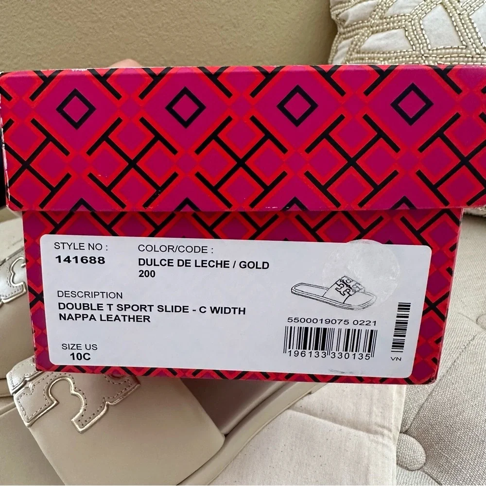 Tory Burch sandals Women size 10